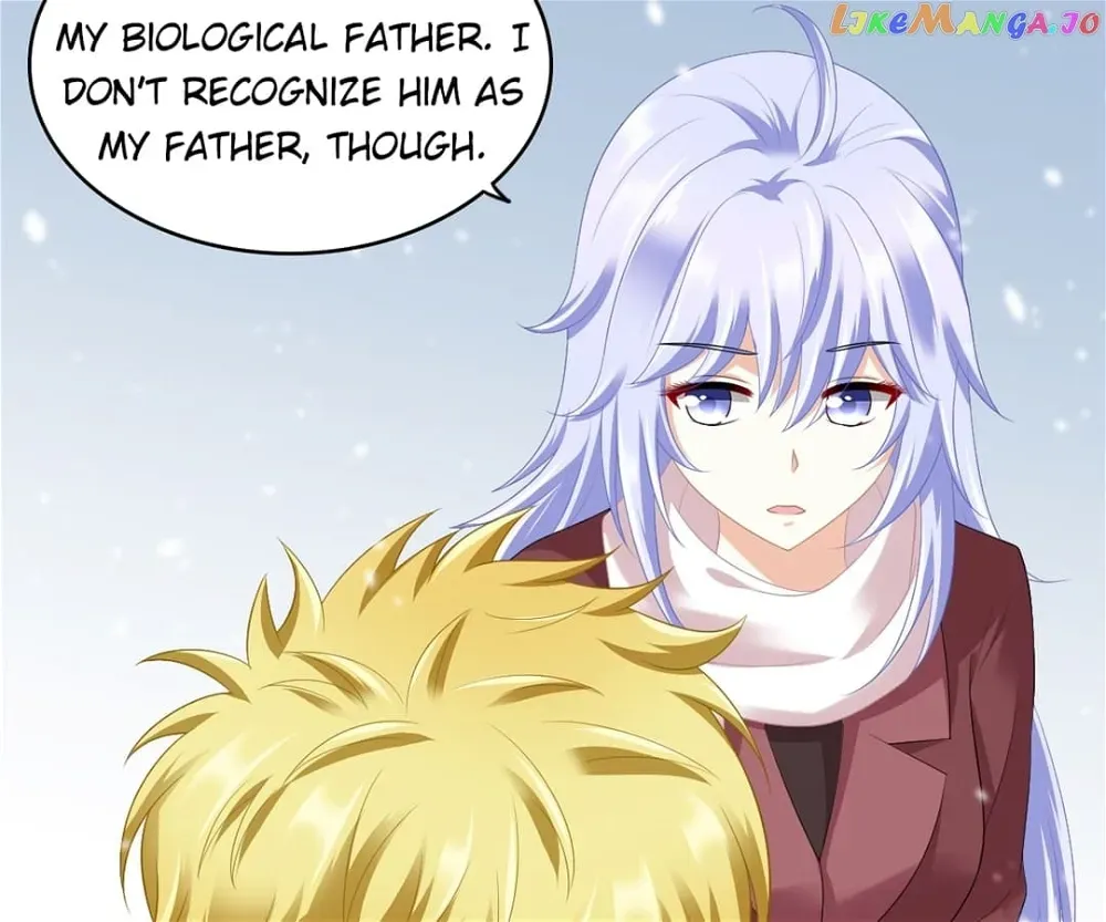 Read The Vengeance chapter 163 image 26 on Lezhin