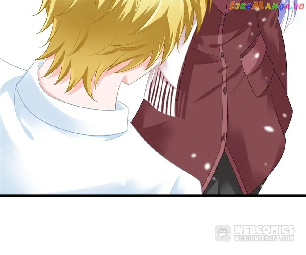 Read The Vengeance chapter 163 image 27 on Lezhin