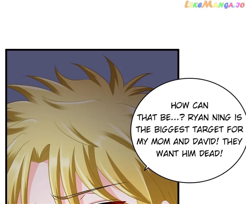 Read The Vengeance chapter 163 image 28 on Lezhin