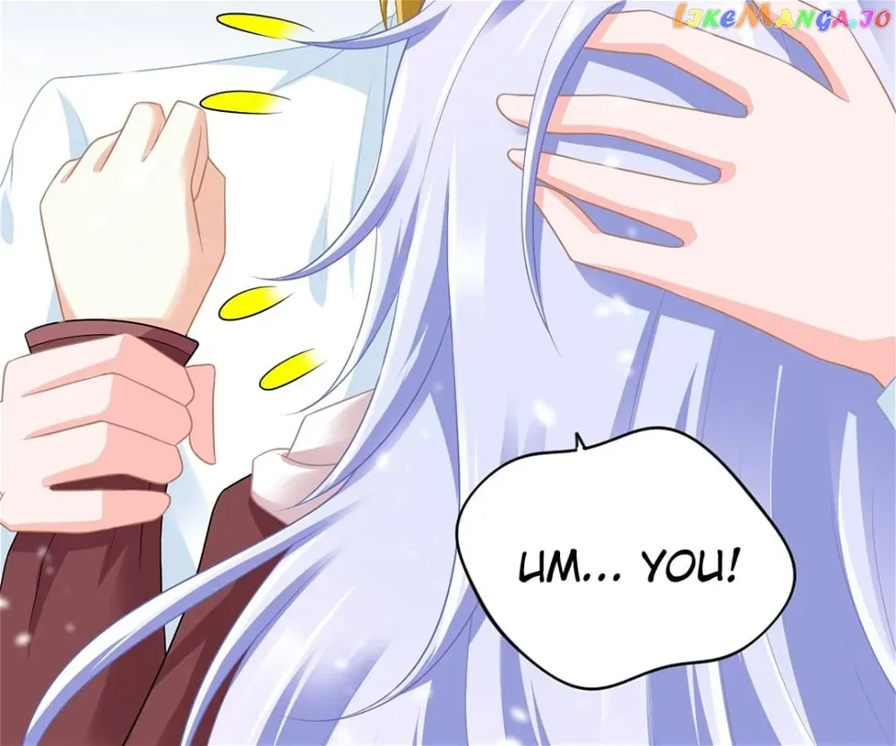 Read The Vengeance chapter 163 image 3 on Lezhin