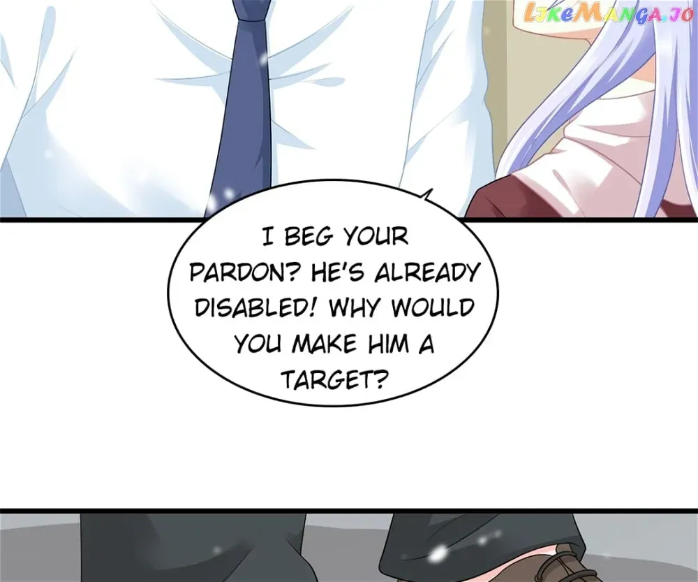 Read The Vengeance chapter 163 image 31 on Lezhin