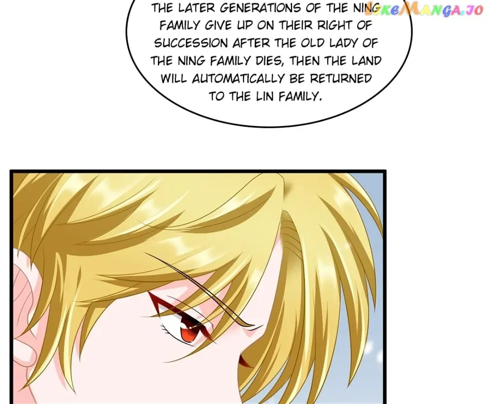 Read The Vengeance chapter 163 image 33 on Lezhin