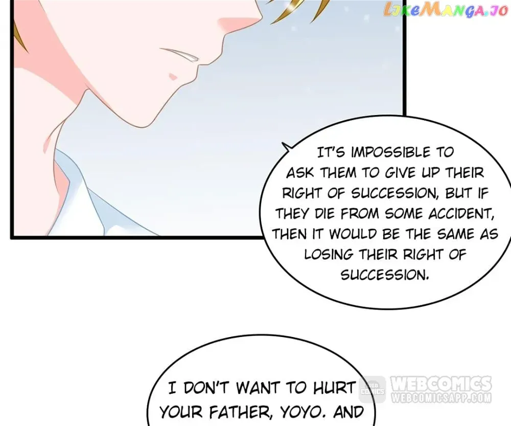 Read The Vengeance chapter 163 image 34 on Lezhin
