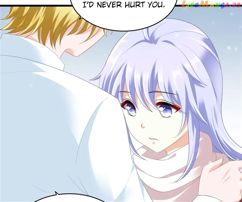 Read The Vengeance chapter 163 image 35 on Lezhin