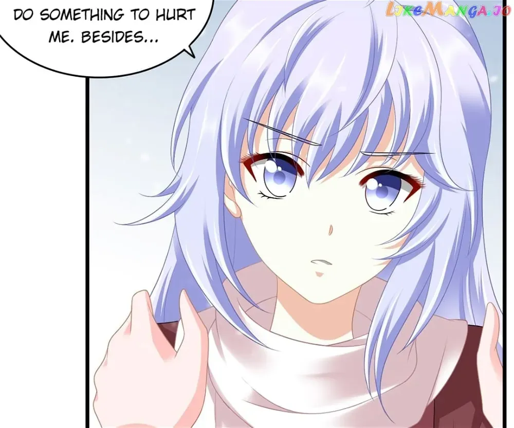 Read The Vengeance chapter 163 image 37 on Lezhin
