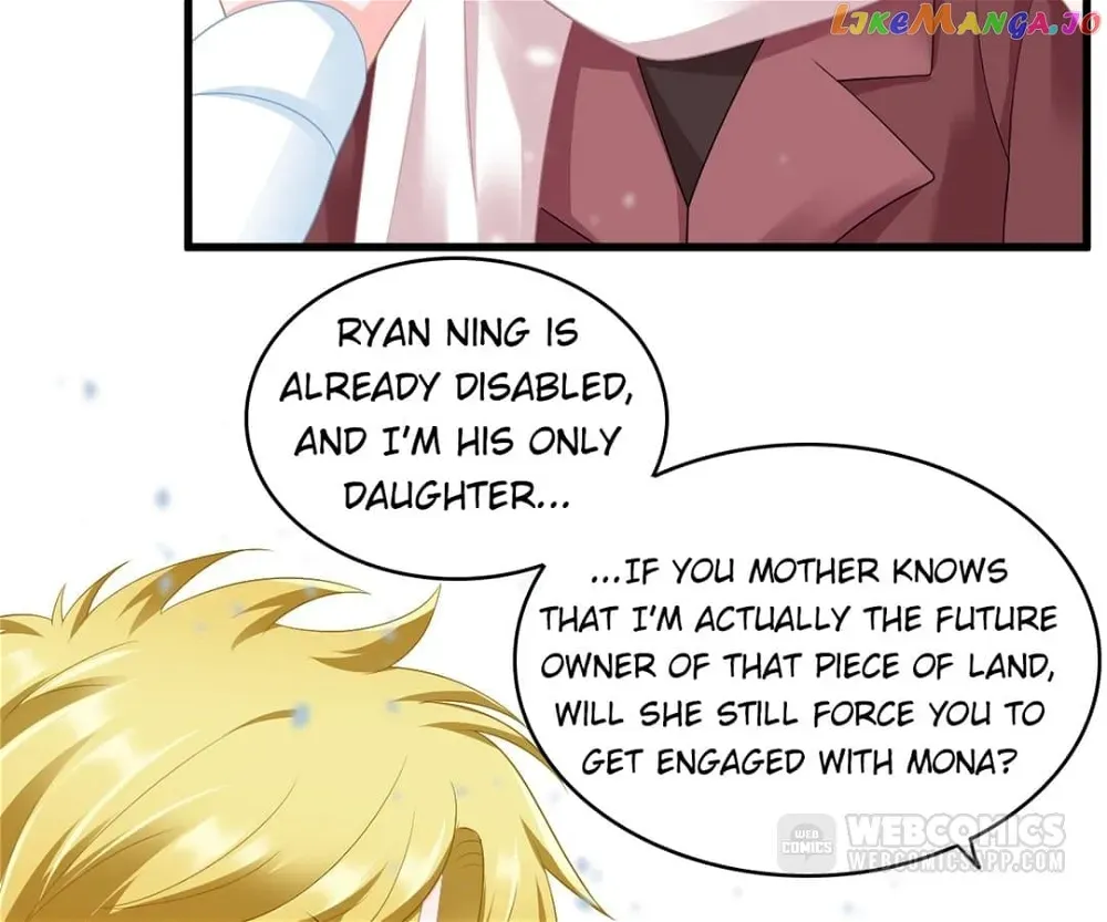 Read The Vengeance chapter 163 image 38 on Lezhin