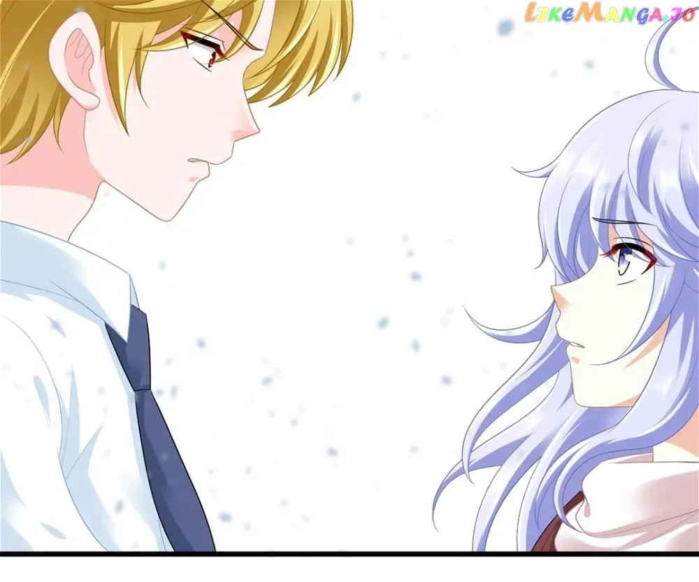 Read The Vengeance chapter 163 image 39 on Lezhin