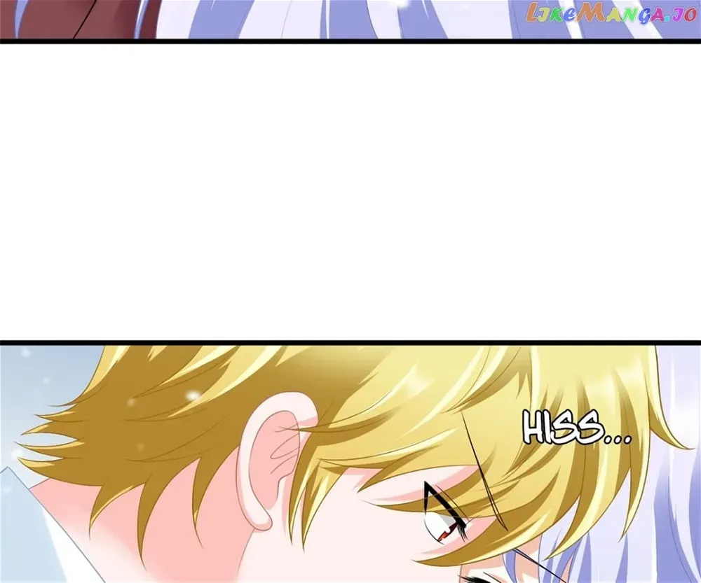 Read The Vengeance chapter 163 image 4 on Lezhin