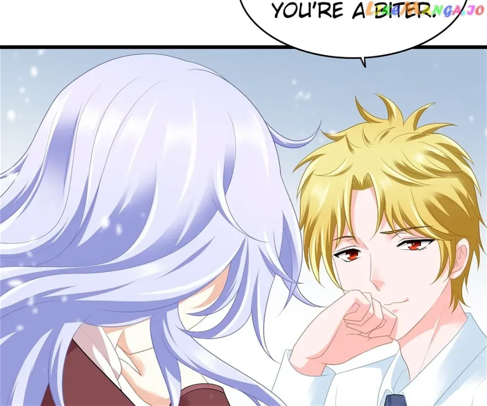 Read The Vengeance chapter 163 image 6 on Lezhin