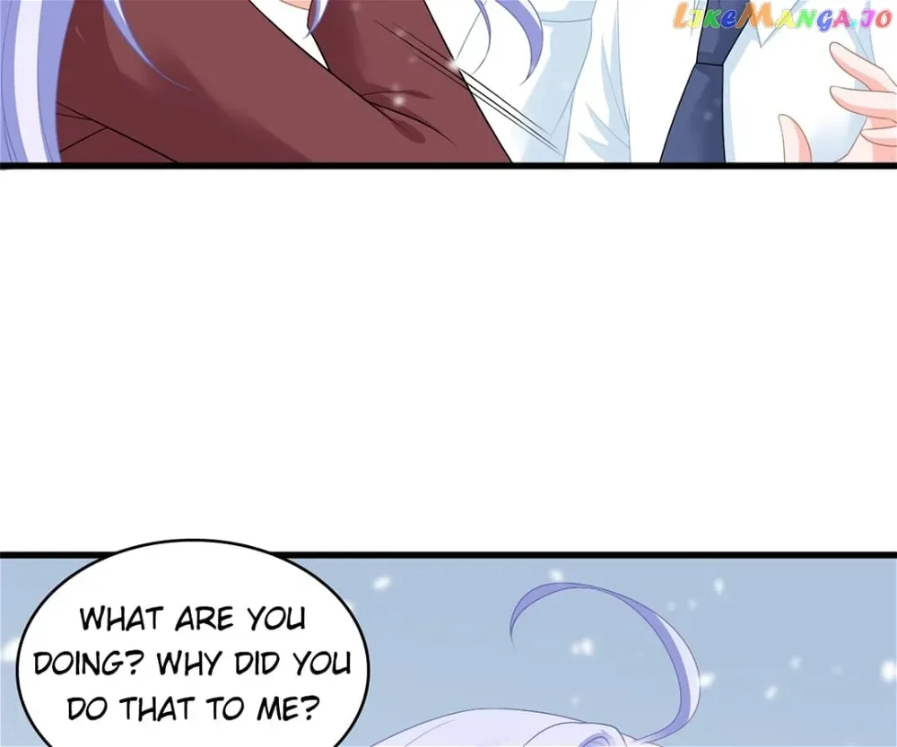 Read The Vengeance chapter 163 image 7 on Lezhin