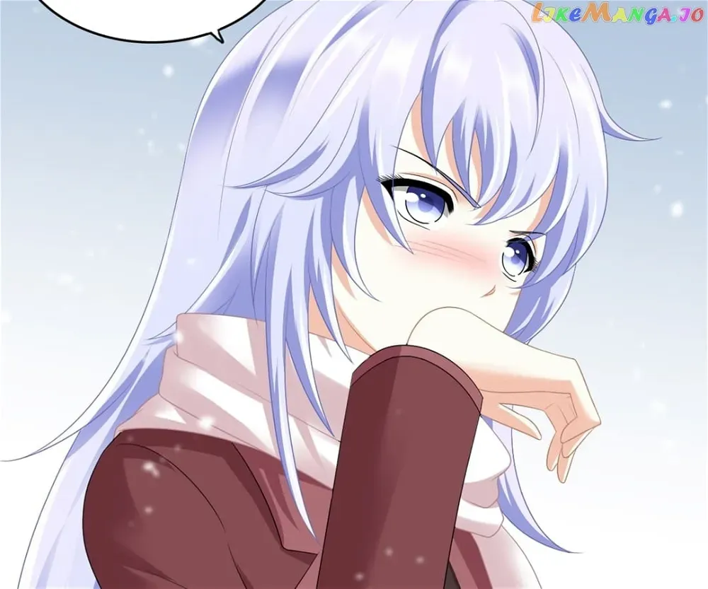 Read The Vengeance chapter 163 image 8 on Lezhin
