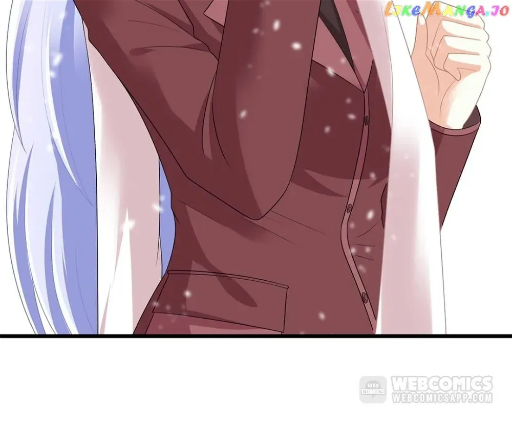 Read The Vengeance chapter 163 image 9 on Lezhin
