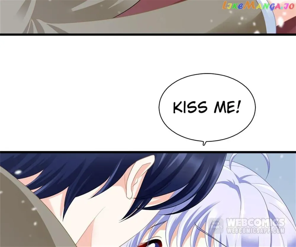 Read The Vengeance chapter 165 image 1 on Lezhin