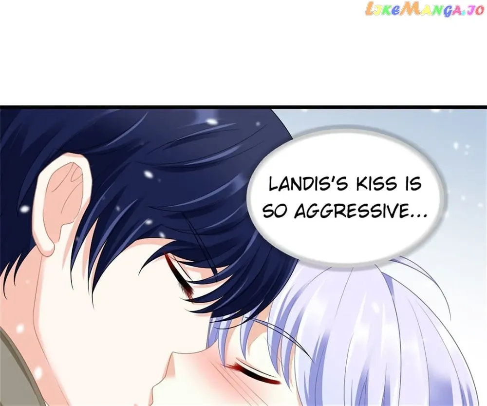 Read The Vengeance chapter 165 image 10 on Lezhin