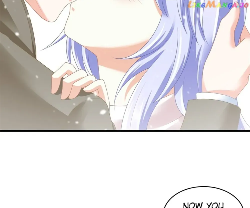 Read The Vengeance chapter 165 image 11 on Lezhin