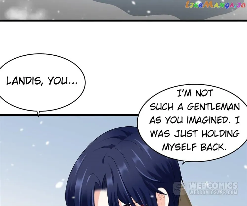 Read The Vengeance chapter 165 image 13 on Lezhin