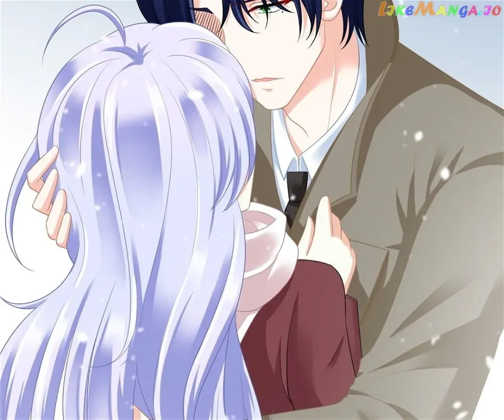 Read The Vengeance chapter 165 image 14 on Lezhin