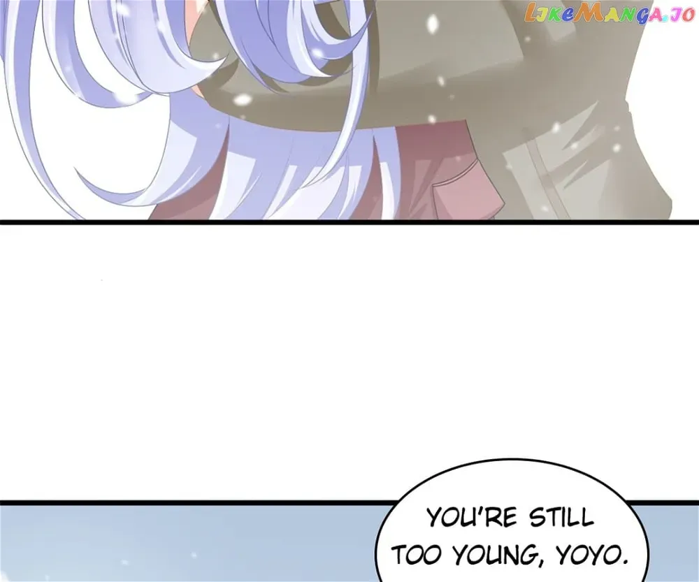 Read The Vengeance chapter 165 image 15 on Lezhin
