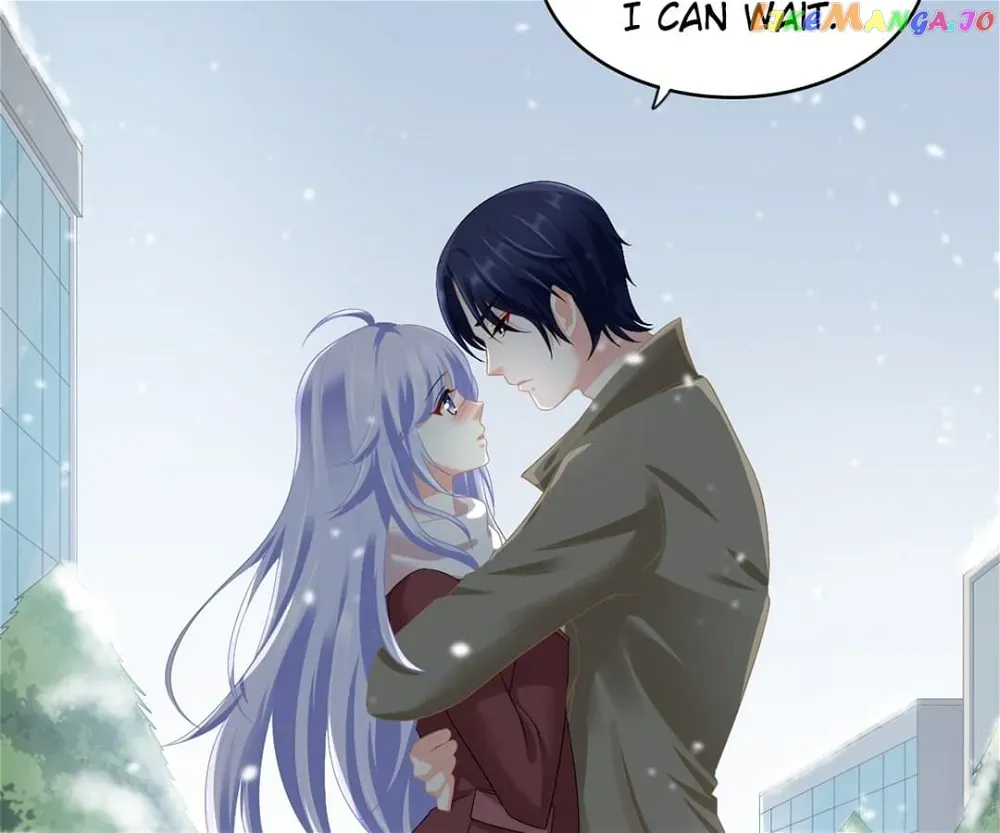 Read The Vengeance chapter 165 image 16 on Lezhin