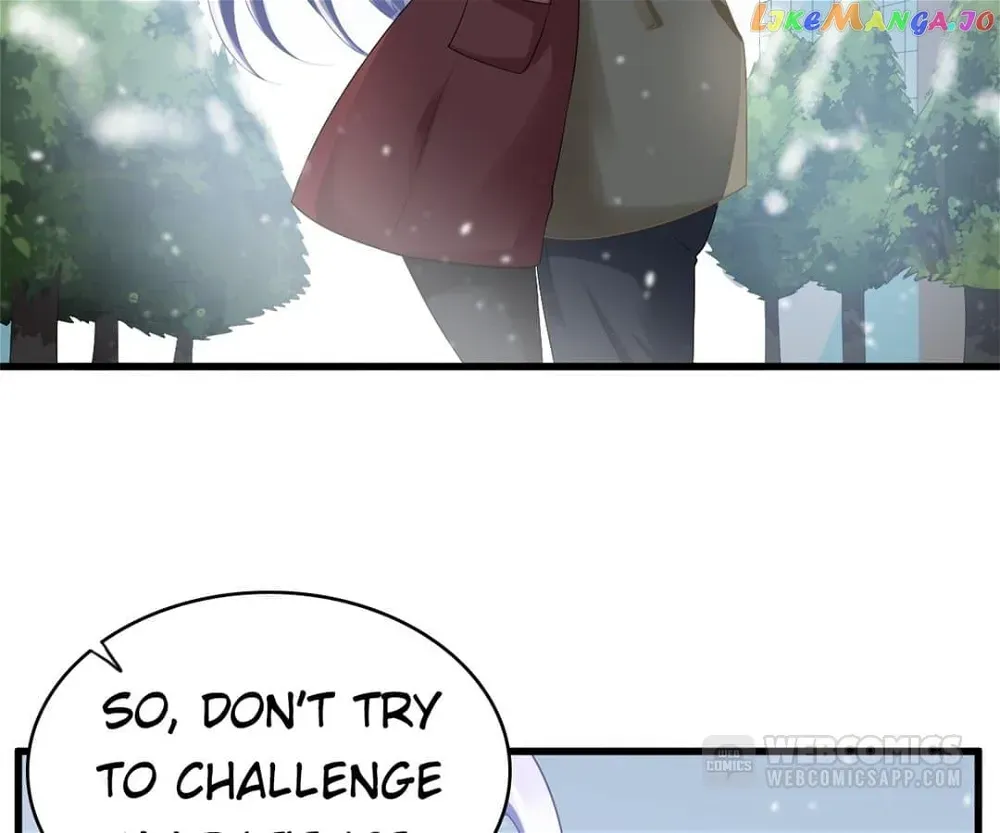 Read The Vengeance chapter 165 image 17 on Lezhin