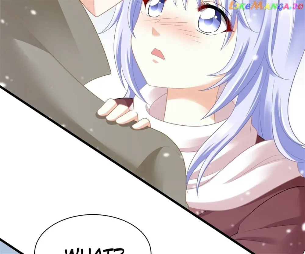 Read The Vengeance chapter 165 image 2 on Lezhin