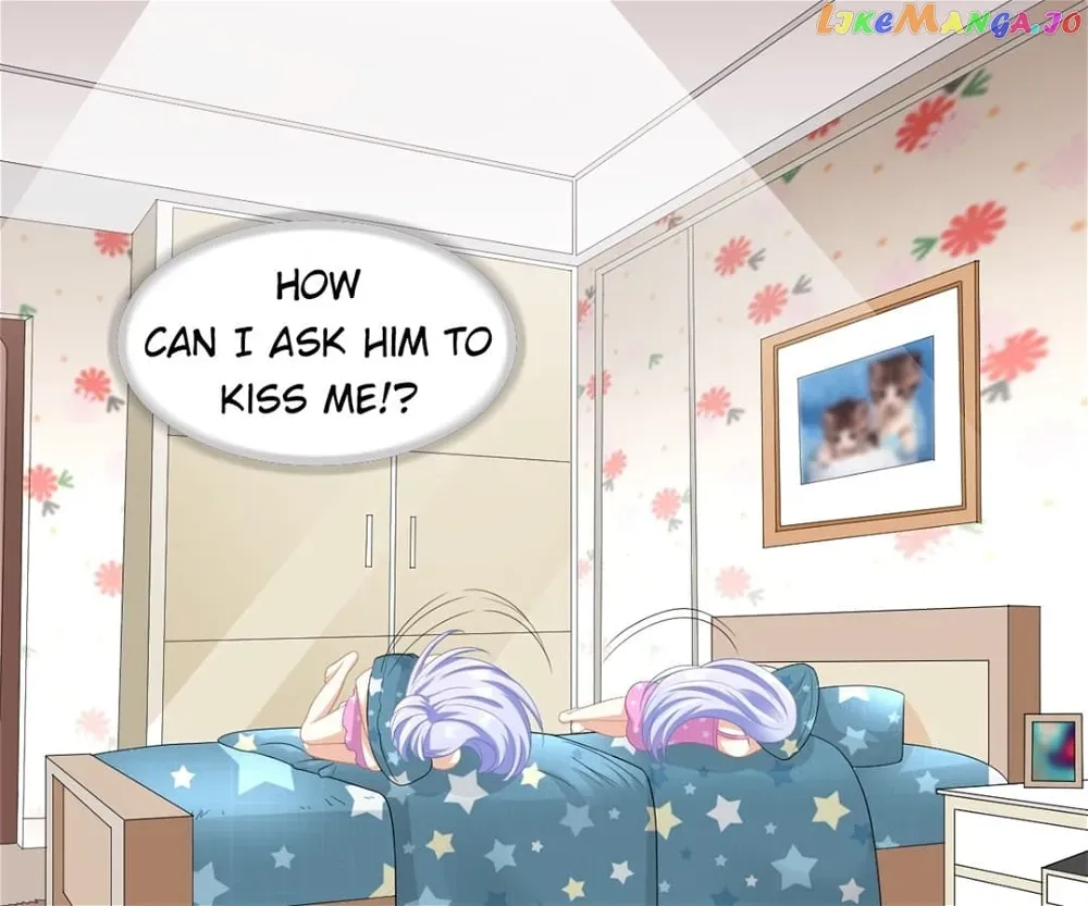 Read The Vengeance chapter 165 image 23 on Lezhin