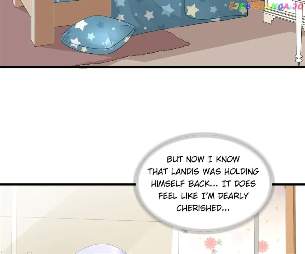 Read The Vengeance chapter 165 image 24 on Lezhin