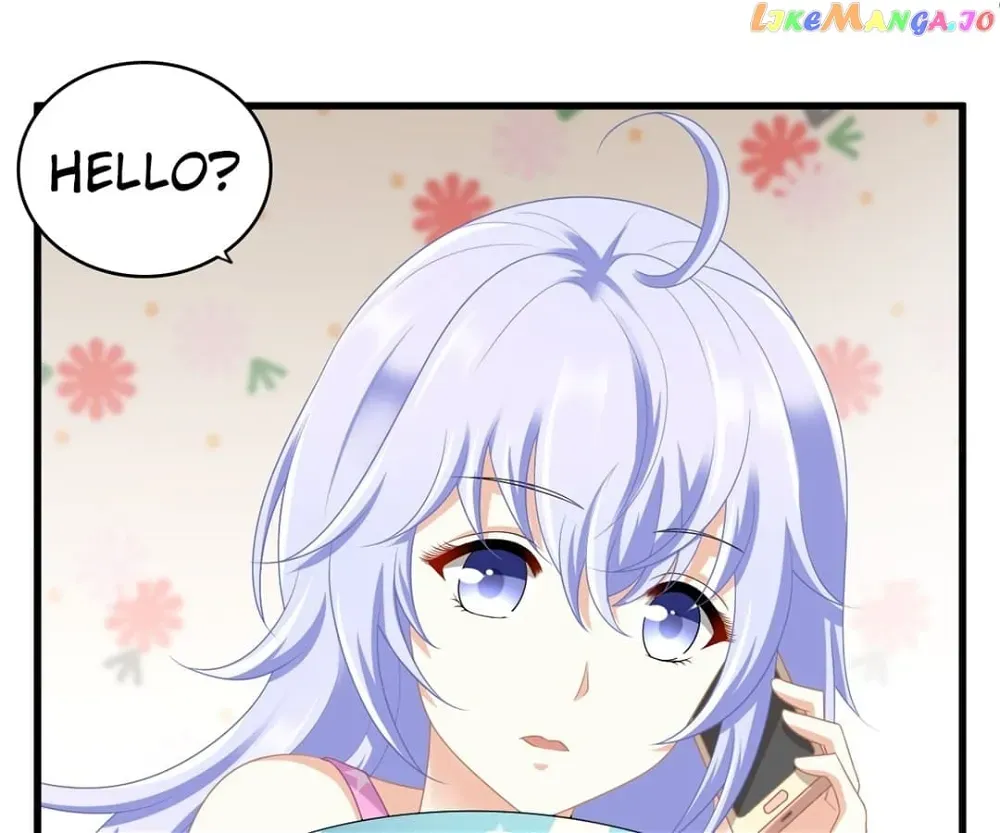 Read The Vengeance chapter 165 image 28 on Lezhin