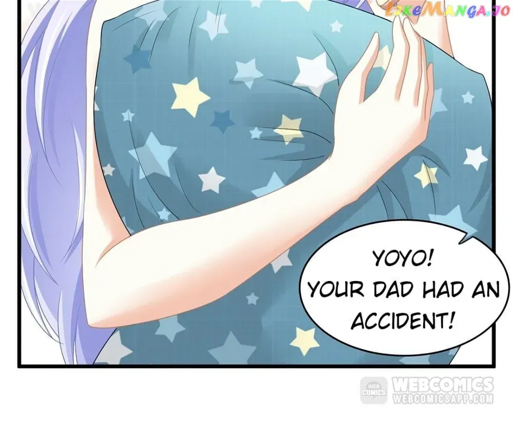 Read The Vengeance chapter 165 image 29 on Lezhin