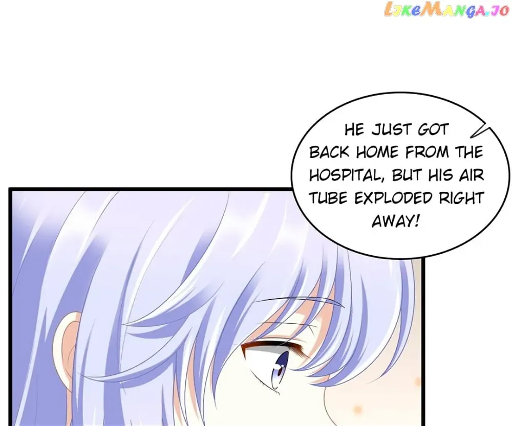 Read The Vengeance chapter 165 image 30 on Lezhin