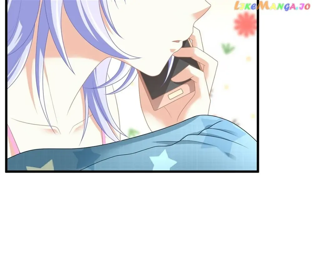 Read The Vengeance chapter 165 image 31 on Lezhin