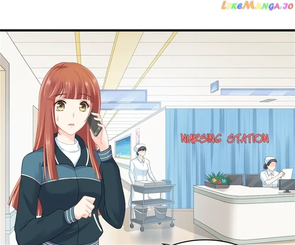 Read The Vengeance chapter 165 image 32 on Lezhin