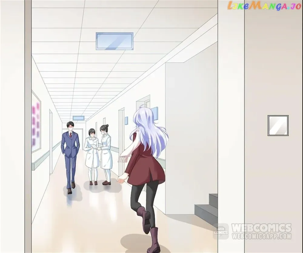 Read The Vengeance chapter 165 image 37 on Lezhin