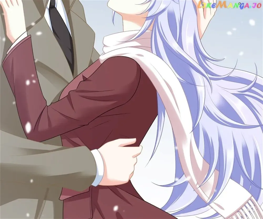 Read The Vengeance chapter 165 image 4 on Lezhin