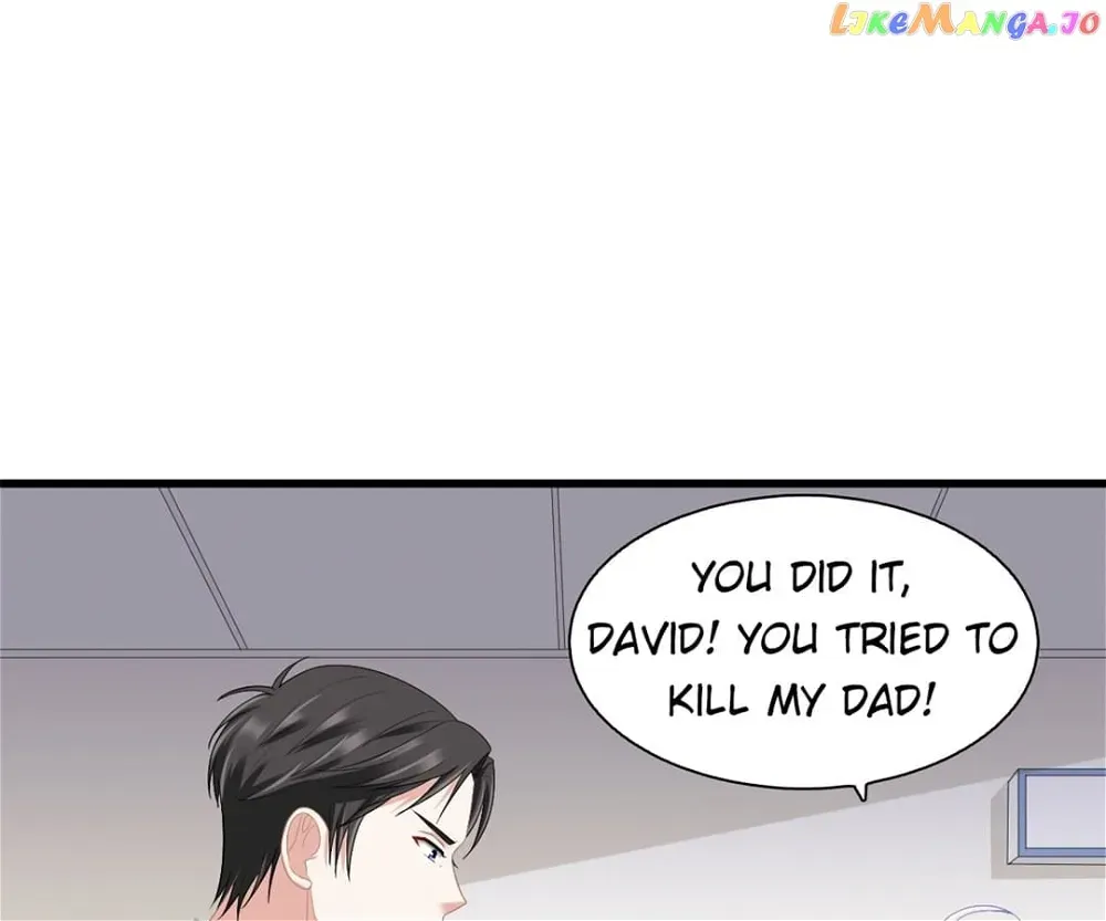 Read The Vengeance chapter 165 image 40 on Lezhin