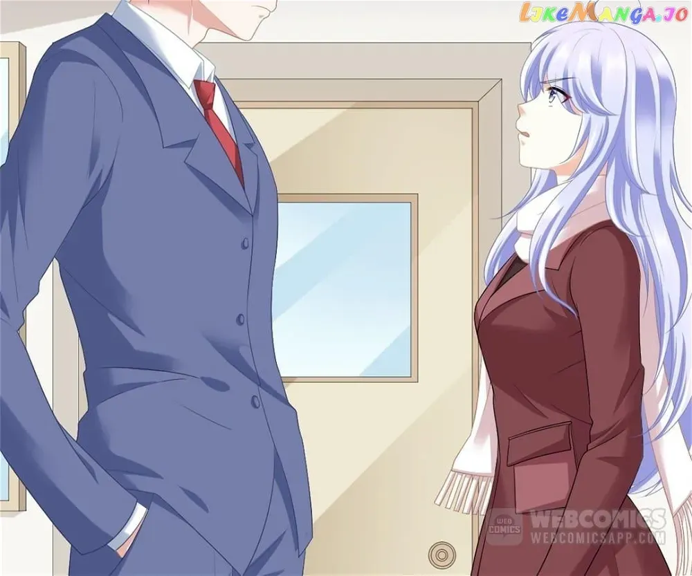 Read The Vengeance chapter 165 image 41 on Lezhin