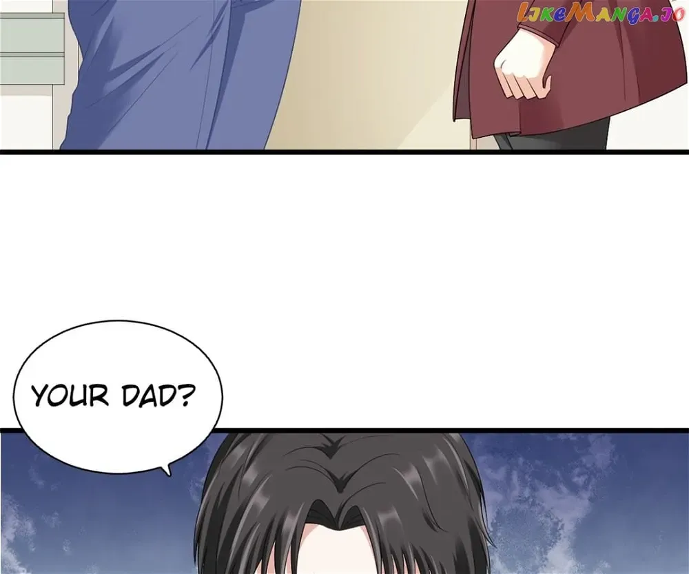 Read The Vengeance chapter 165 image 42 on Lezhin