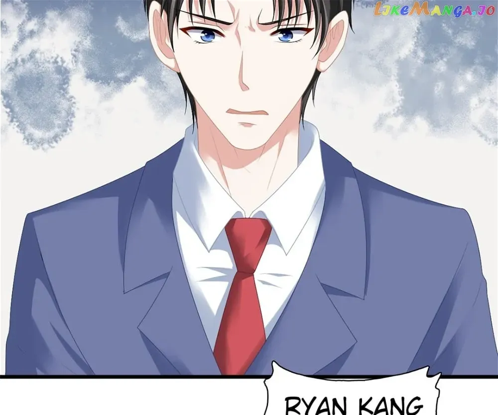 Read The Vengeance chapter 165 image 43 on Lezhin
