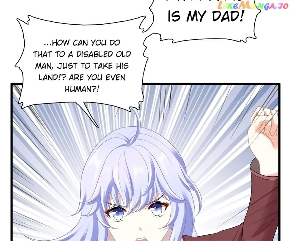 Read The Vengeance chapter 165 image 44 on Lezhin