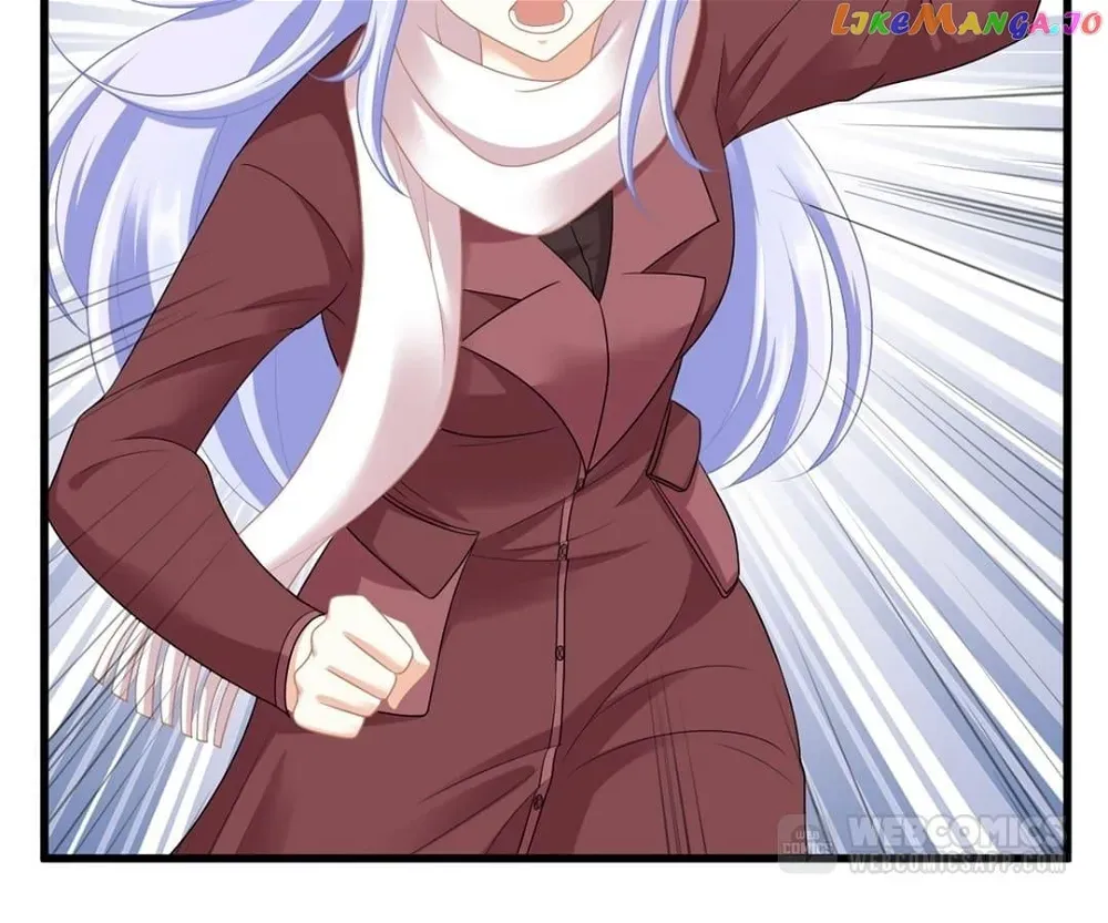 Read The Vengeance chapter 165 image 45 on Lezhin