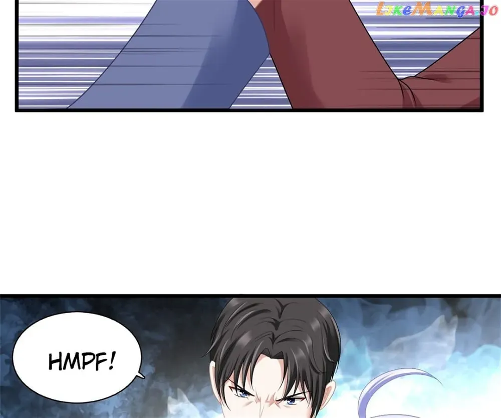 Read The Vengeance chapter 165 image 47 on Lezhin