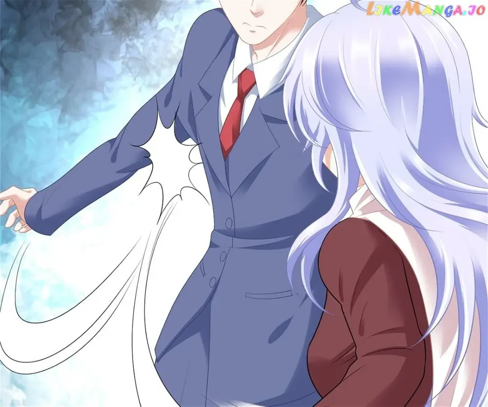 Read The Vengeance chapter 165 image 48 on Lezhin