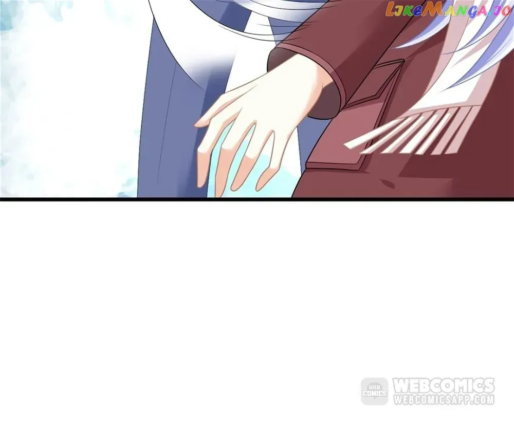 Read The Vengeance chapter 165 image 49 on Lezhin