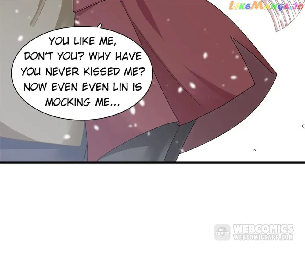 Read The Vengeance chapter 165 image 5 on Lezhin