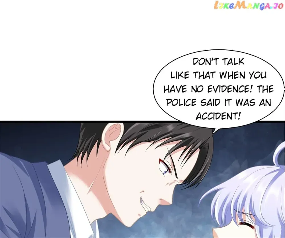 Read The Vengeance chapter 165 image 50 on Lezhin