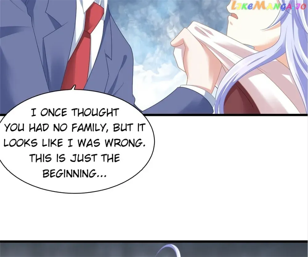 Read The Vengeance chapter 165 image 51 on Lezhin