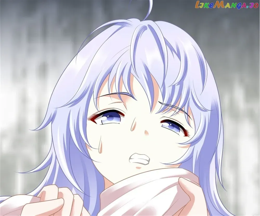 Read The Vengeance chapter 165 image 52 on Lezhin