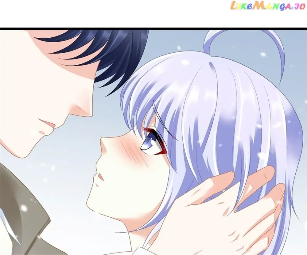 Read The Vengeance chapter 165 image 6 on Lezhin