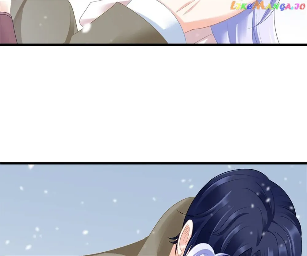 Read The Vengeance chapter 165 image 7 on Lezhin