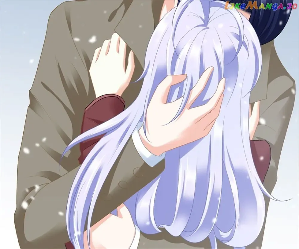Read The Vengeance chapter 165 image 8 on Lezhin